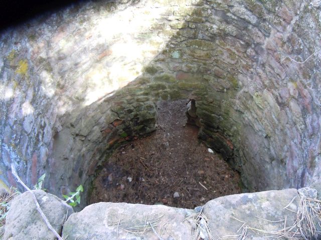 Der Brennraum
